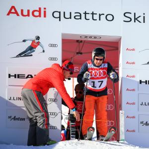 GEPA #audiquattroskicup