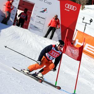 GEPA #audiquattroskicup
