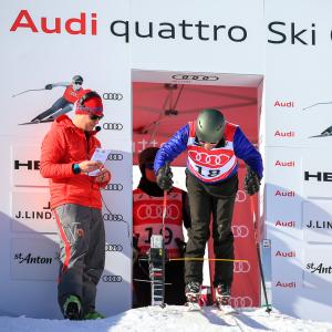 GEPA #audiquattroskicup