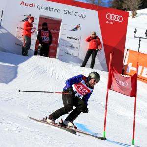 GEPA #audiquattroskicup