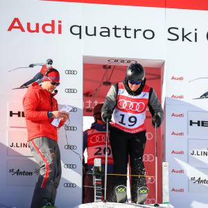 GEPA #audiquattroskicup