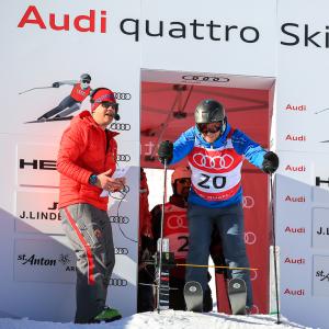 GEPA #audiquattroskicup