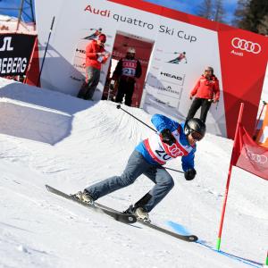 GEPA #audiquattroskicup
