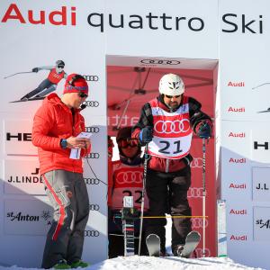 GEPA #audiquattroskicup