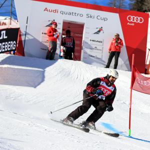 GEPA #audiquattroskicup