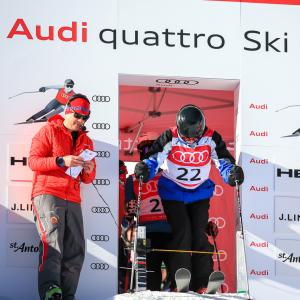 GEPA #audiquattroskicup