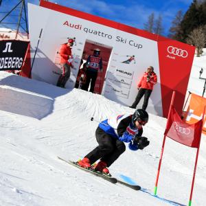 GEPA #audiquattroskicup