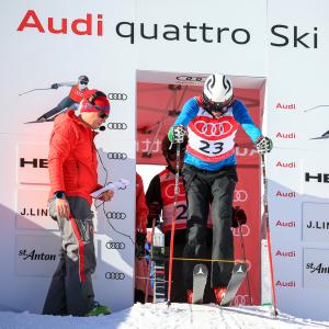 GEPA #audiquattroskicup