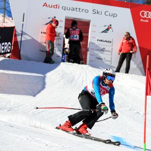 GEPA #audiquattroskicup