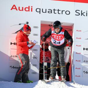 GEPA #audiquattroskicup