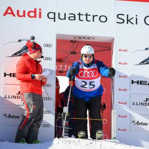 GEPA #audiquattroskicup