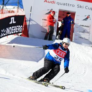 GEPA #audiquattroskicup