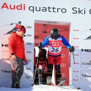 GEPA #audiquattroskicup