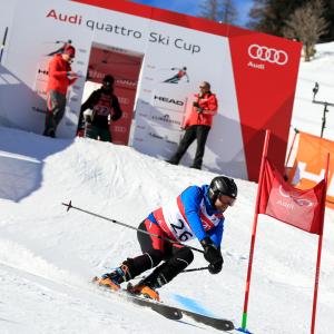 GEPA #audiquattroskicup
