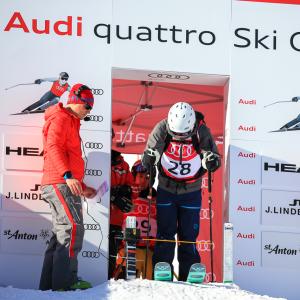 GEPA #audiquattroskicup