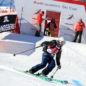 GEPA #audiquattroskicup