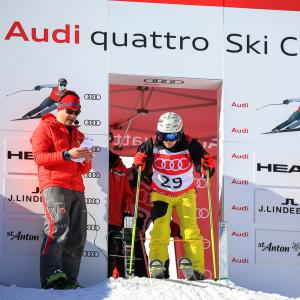 GEPA #audiquattroskicup