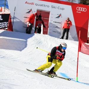 GEPA #audiquattroskicup