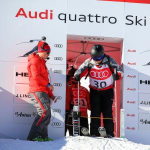 GEPA #audiquattroskicup