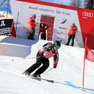 GEPA #audiquattroskicup