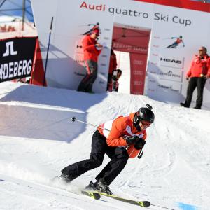 GEPA #audiquattroskicup