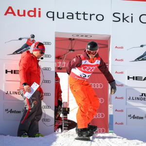 GEPA #audiquattroskicup