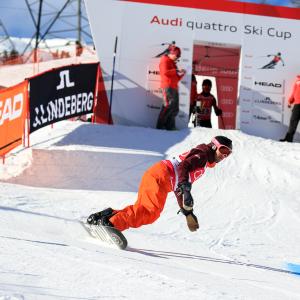 GEPA #audiquattroskicup