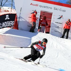 GEPA #audiquattroskicup