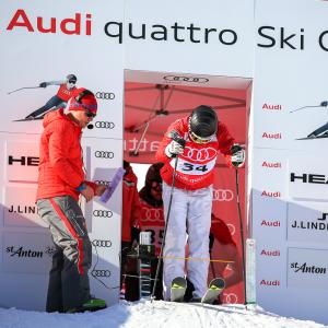 GEPA #audiquattroskicup