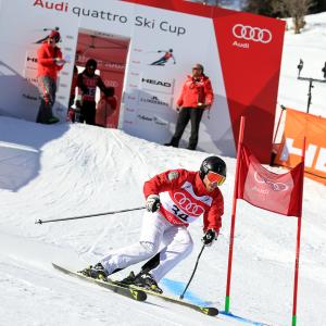 GEPA #audiquattroskicup