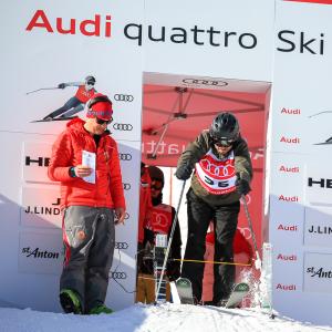 GEPA #audiquattroskicup