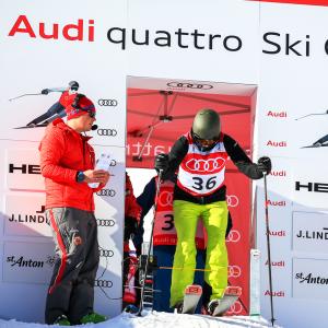 GEPA #audiquattroskicup