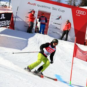GEPA #audiquattroskicup