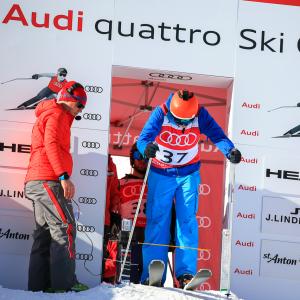 GEPA #audiquattroskicup