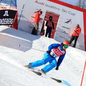 GEPA #audiquattroskicup