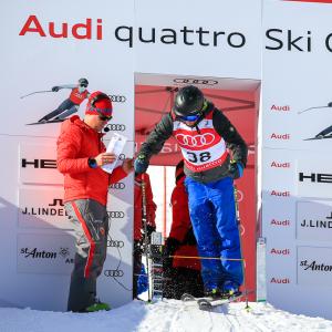 GEPA #audiquattroskicup