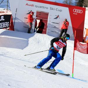 GEPA #audiquattroskicup