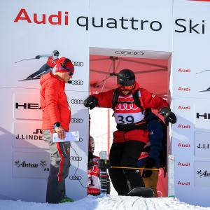 GEPA #audiquattroskicup