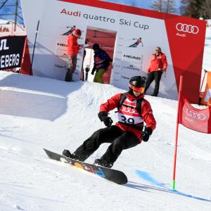 GEPA #audiquattroskicup
