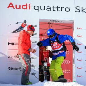 GEPA #audiquattroskicup