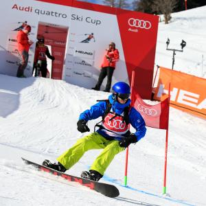 GEPA #audiquattroskicup