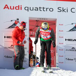 GEPA #audiquattroskicup