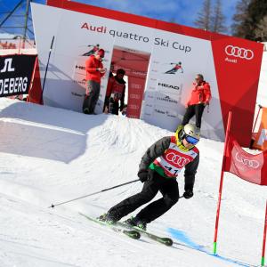 GEPA #audiquattroskicup