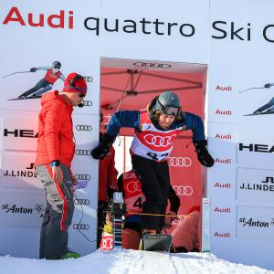 GEPA #audiquattroskicup