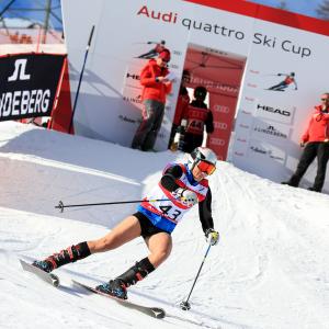 GEPA #audiquattroskicup