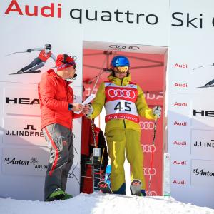 GEPA #audiquattroskicup