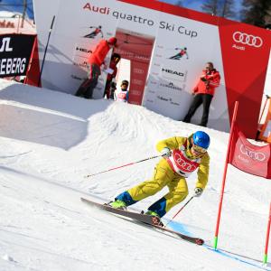GEPA #audiquattroskicup