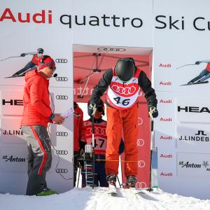 GEPA #audiquattroskicup
