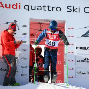 GEPA #audiquattroskicup