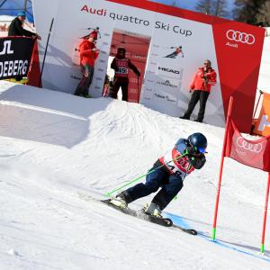 GEPA #audiquattroskicup